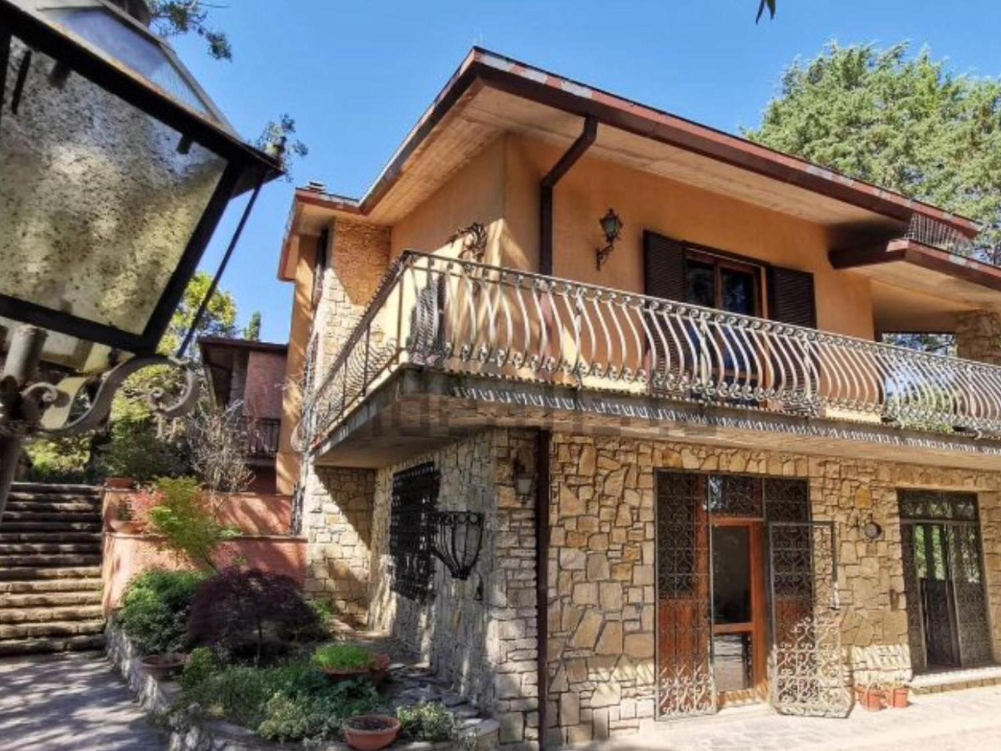 Villamonestevole501 Umbertide Exterior foto