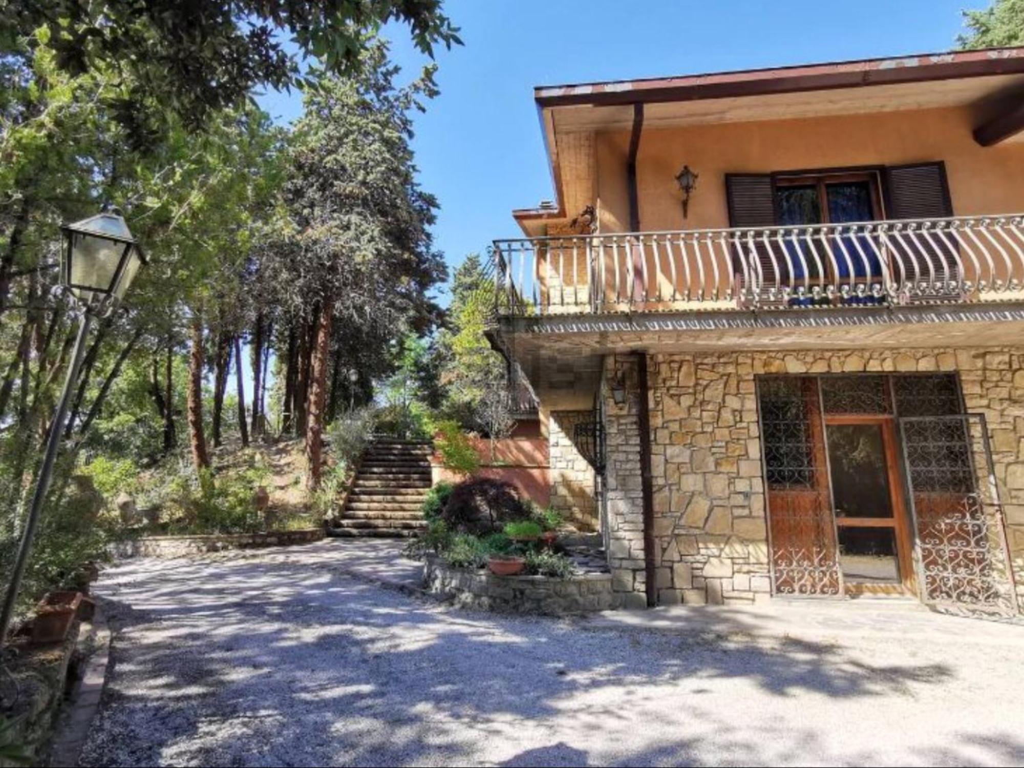Villamonestevole501 Umbertide Exterior foto