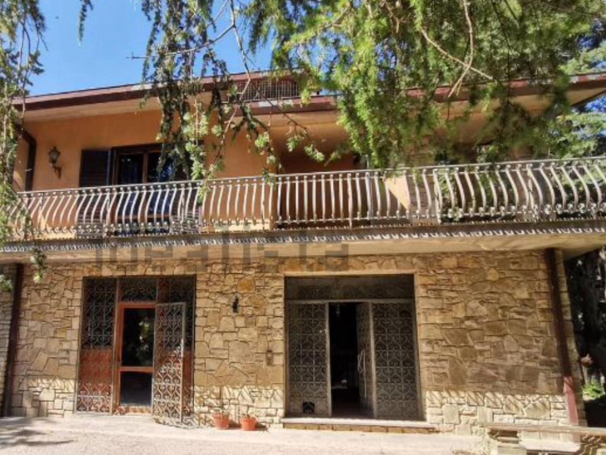 Villamonestevole501 Umbertide Exterior foto